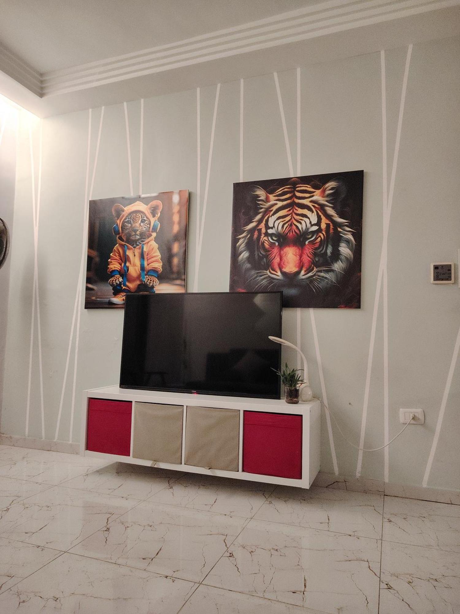 Abu Alzoz Home سكن مشترك Amman Exteriör bild