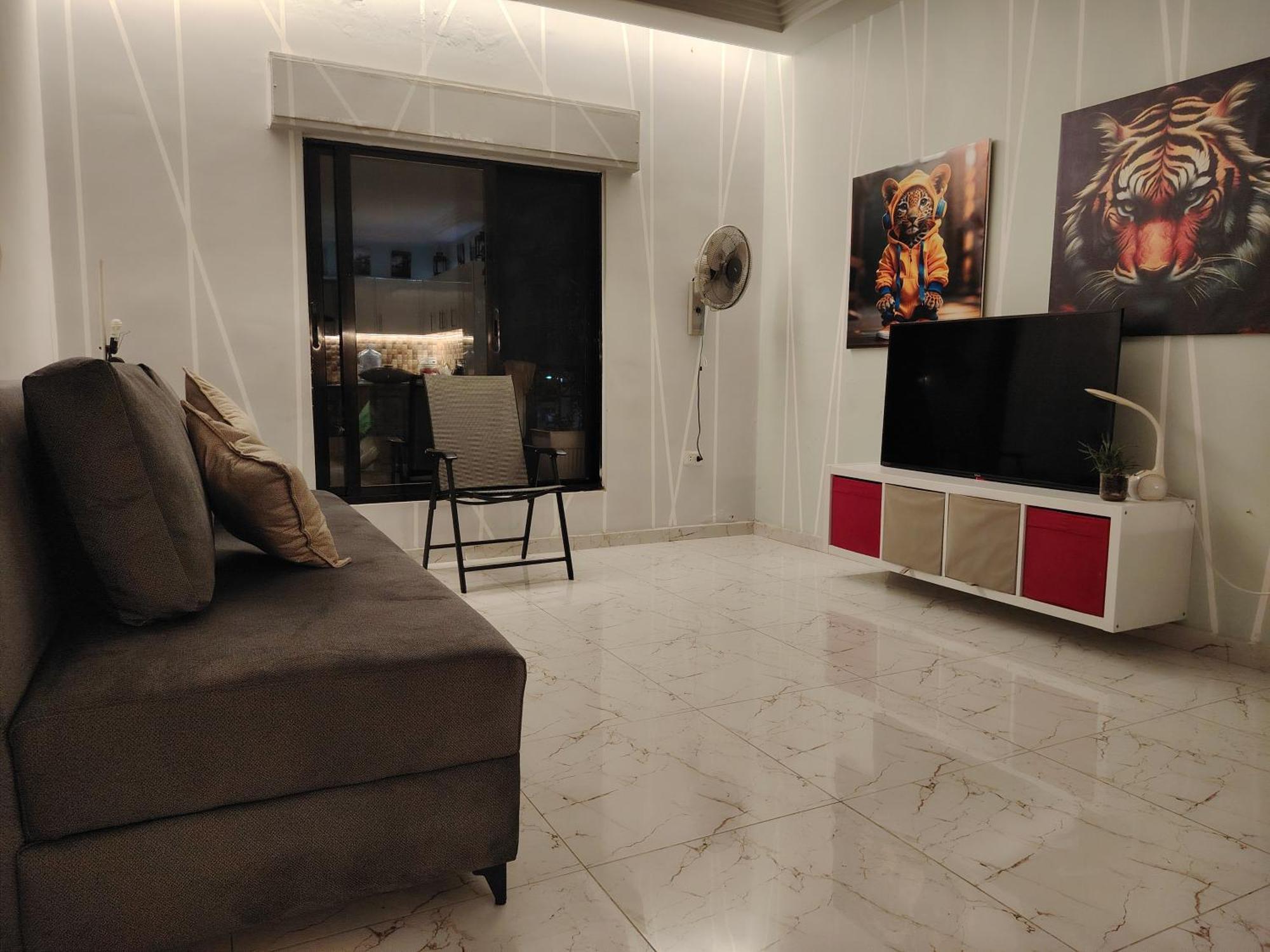 Abu Alzoz Home سكن مشترك Amman Exteriör bild