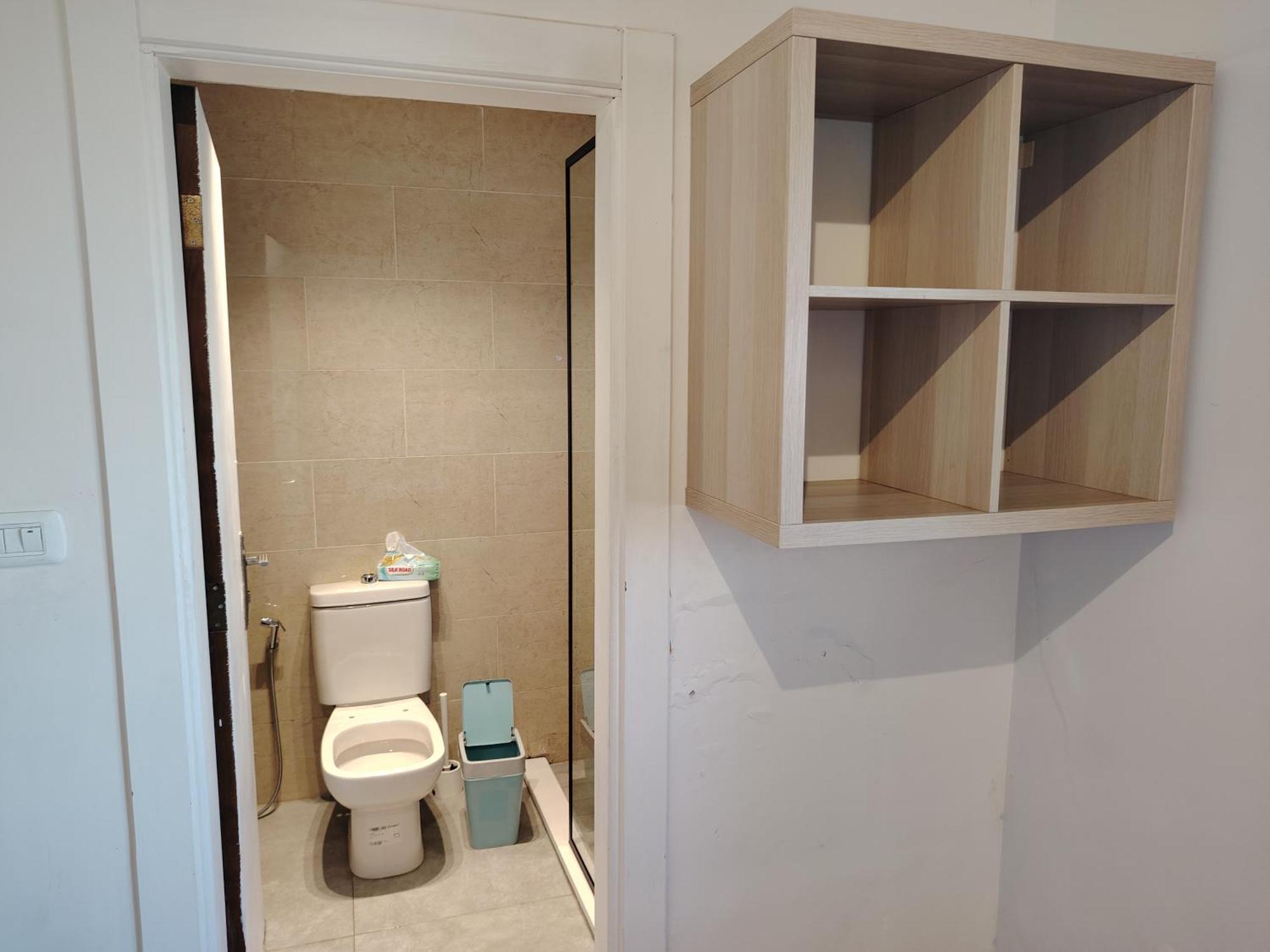 Abu Alzoz Home سكن مشترك Amman Exteriör bild